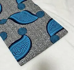 アフリカ布Ａ　　2ヤード