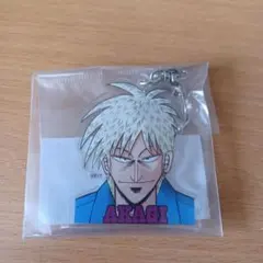 アカギ　キーホルダー　新品のサムネイル