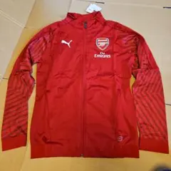 美品 アーセナル プーマ 上下セット トレーニング Arsenal 993 - メルカリ