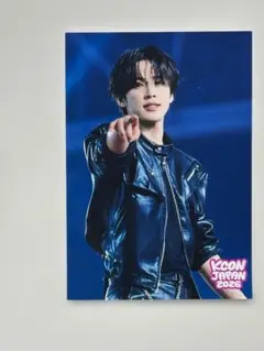 JO1 KCON タイトレカ　大平祥生 2026年最新】jo1 大平祥生 kconの人気アイテム - メルカリ