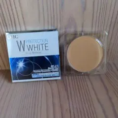 DHC W PROTECTION WHITE パウダーファンデーション 01のサムネイル