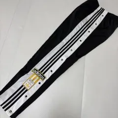 ブラックピンク着用 アディブレイク アディダス トラックパンツ