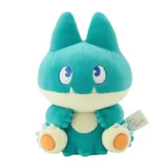 ぬいぐるみ サイコソーダ・リフレッシュ ゴンベのサムネイル