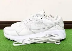 NIKE AIR MAX SC エアマックス!SC!白!スニーカー!23cm