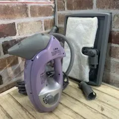 シャーク スチームクリーナー オールインワン S3901JL