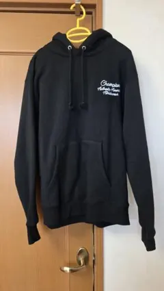 チャンピオン パーカー XL タグ付き新品