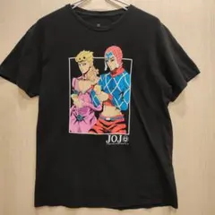 X-girl jojo ジョジョコラボTシャツ X-GIRL × JOJO/エックスガール × ジョジョ】のコラボTｼｬﾂをご紹介