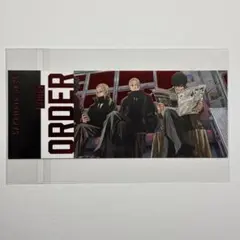 SAKAMOTO DAYS サカモトデイズ 世紀の殺し屋展　チケット 16巻
