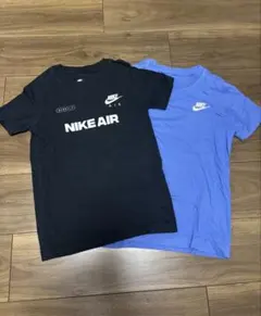 ナイキ　キッズ　Tシャツ 2枚 セット