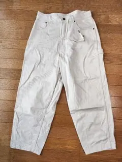 domingo パンツ　L