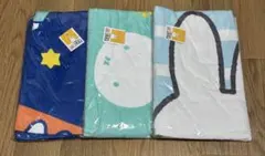 ミッフィ　バスタオル3枚セット