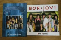 Bon Jovi レコード5枚セット - メルカリ