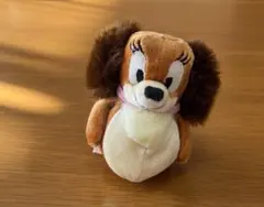 レア　レトロ フィフィ ディズニー　ぬいぐるみ　マスコット