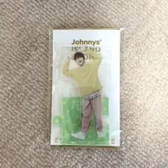 Johnnys’ ISLAND STORE なにわ男子 大橋和也 アクリルスタ…