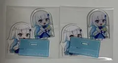 リゼ・ヘルエスタ にじさんじ チョコエッグ