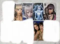 XG トレカ まとめ売り バラ売り可 ラキドロ アルバム トレカ XG トレカ まとめ売り バラ売り可 ラキドロ アルバム トレカ - メルカリ