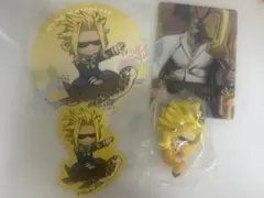 ヒロアカ オールマイト セット