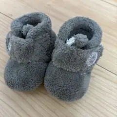 UGG ファーストシューズ ルームシューズ