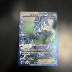 ボルトロスEX SR BW8 ライデンナックル 052/051 - メルカリ