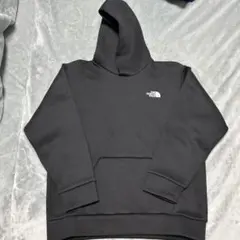 THE NORTH FACE ブラック フーディ S