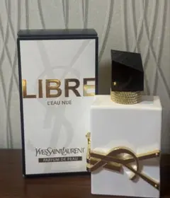 Yves Saint Laurent リブレローニュ 50ml オーデパルファム