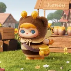 専用 pucky fairies' market Beekeeper
