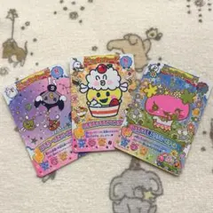 たまごっち にゅー ごっちカード2 ふらわっち GR セット