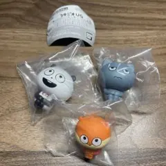 【未使用】にしむらゆうじ まちぼうけ カプセルトイ