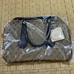 pierre cardin ピエールカルダン ハンドバッグ ブラウン系のサムネイル