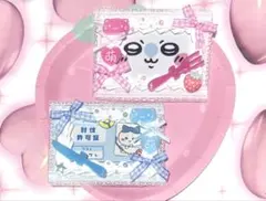 トレカケース 硬質ケース ホイップデコ 横顔 B8 ピンク 水色 萌え 推し活