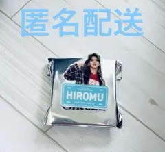 INI髙塚大夢 FTC ファンコン ネームプレート