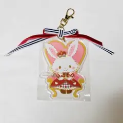 ウィッシュミーメル 10th Anniversary アクリルキーホルダー - メルカリ