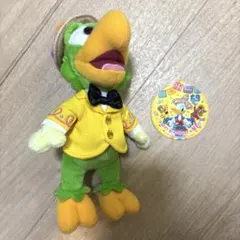 ディズニー ホセ ぬいぐるみマスコット