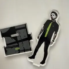 SiM MAH アクスタ