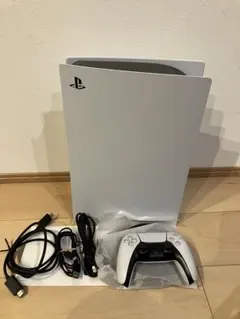PlayStation5 デジタルエディション ゲーム　CFI-1200B