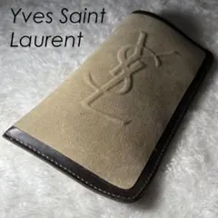 Yves Saint Laurent フラグメントケース