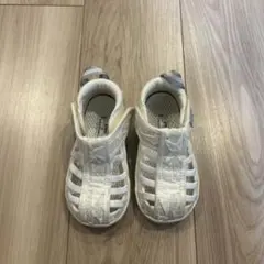 branshes×IFMEサンダル 14.5センチ