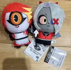 ハズビンホテルへようこそ ぬいぐるみ vol.1