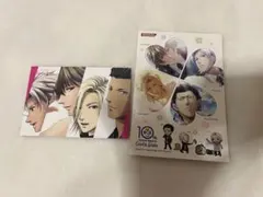 ときメモGS ときめきメモリアルGirls Side ポストカード