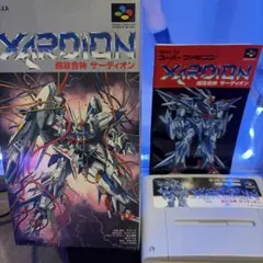 空箱のみ】 スプリガン・パワード スーファミ - メルカリ
