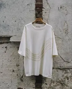 LIDNM Embroidery Tee by Julien Villevoyeのサムネイル