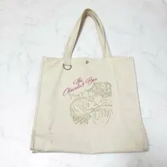 岩田剛典 THE CHOCOLATE BOX トートバッグ