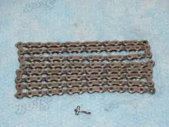 シマノ CN-M9100 12S チェーン クイックリンク付き デュラエース