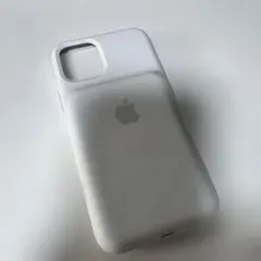 iPhone11pro ケースバッテリー