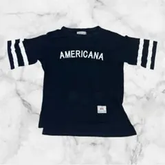 Americana アメリカーナ　 バックナンバー　Tシャツのサムネイル