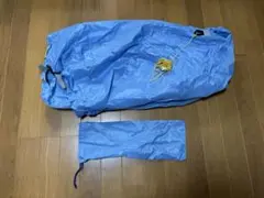 2026年最新】プロモンテ テント フライシートの人気アイテム - メルカリ