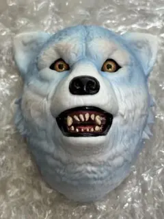 マンウィズ一番くじ　カミカゼボーイ　フェイスマグネット　H賞