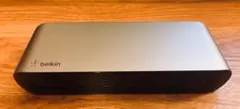 Belkin Pro 12-in-1 Thunderbolt 4 Dock