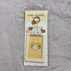 mikko スフレ トレカケース