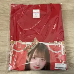 逃げ水あむ 生誕 フルグラTシャツ XL - メルカリ